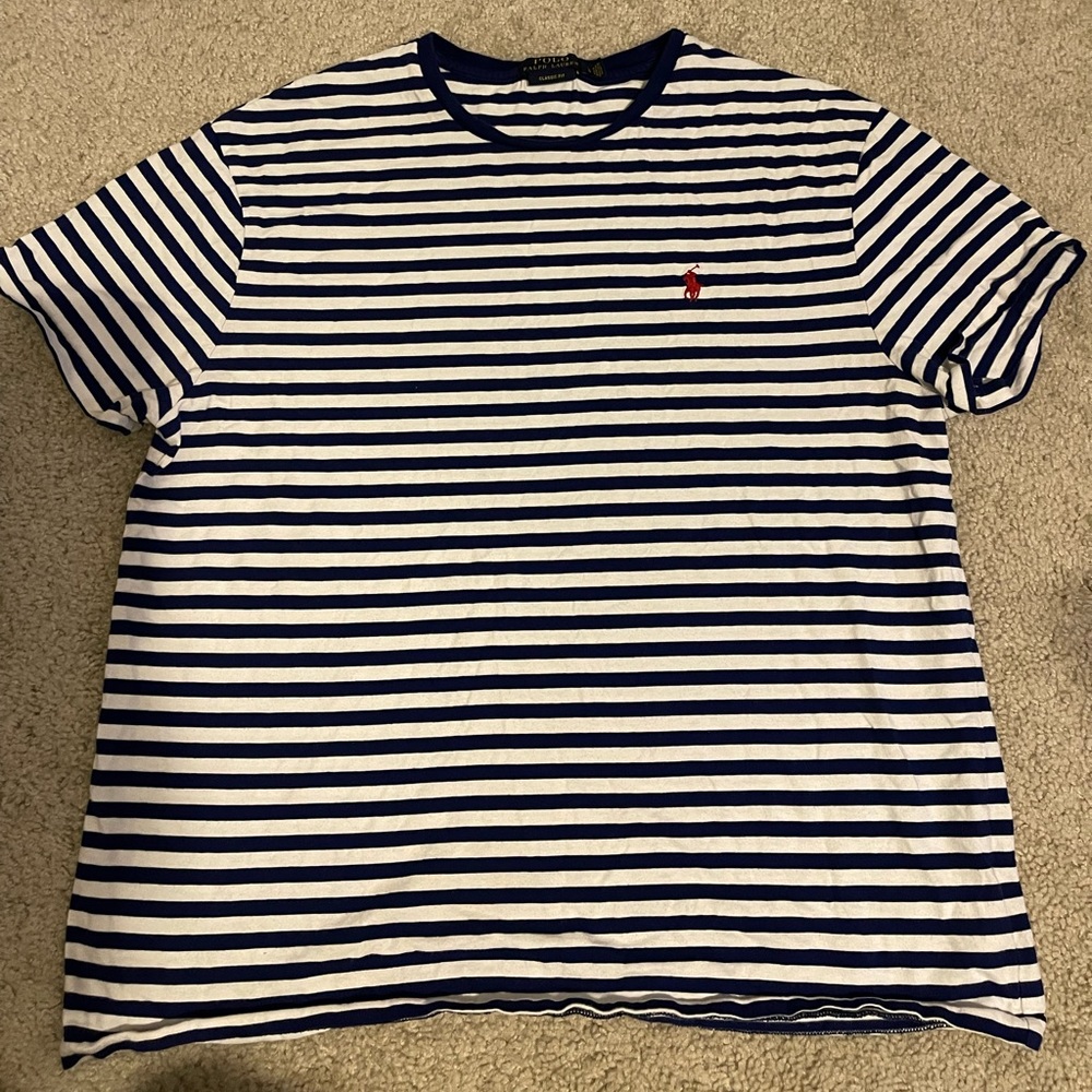 Polo tshirt